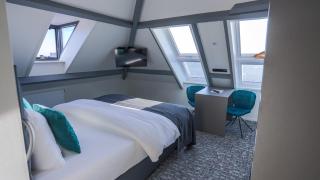 Hotel en privé-wellness De Nieuwe Doelen - 5