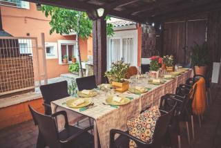 APARTAMENTO 1 CASA RURAL EL SAUCE. A 2,5 KM DE CUENCA CAPITAL - 3