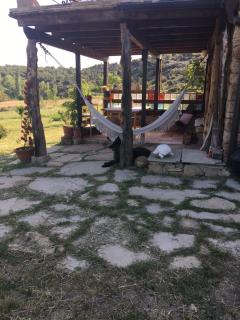 Monolocal rural con encanto - 8
