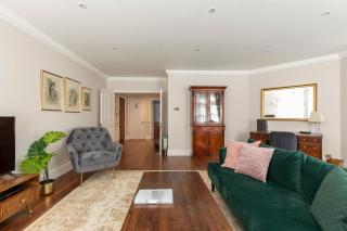 Beautiful apartment in the heart of Mayfair - 7