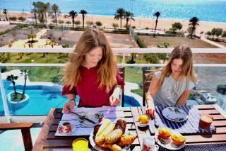 Seafront Penthouse Almeria - 0