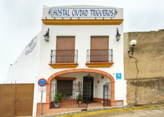 Hostal Ciudad Trigueros - 6
