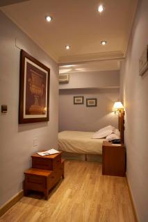 Hotel Juanito - 3