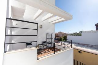 Dream by the sea Loft - 4