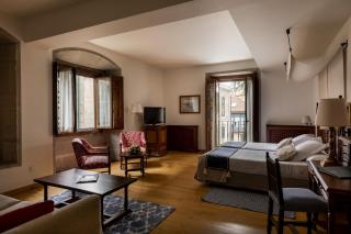 Parador de Pontevedra - 2