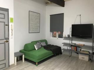 Luminoso Loft en la Ciudad Vieja - La Coruña - 5