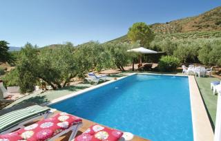 Lovely Home In Sileras-Almedinilla - 8