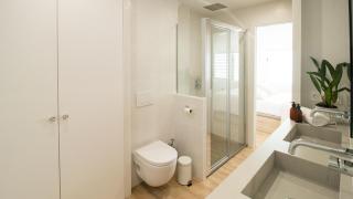 Bonito Apartamento en la Playa, Guadalmar. - 2