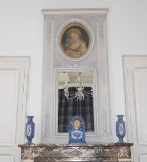 Chambres d'hôtes Château de Courcelette - 7