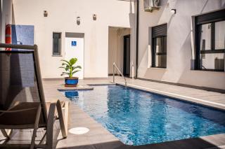 Apartamentos La Laguna - 0