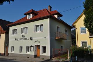 Gästehaus Geigenbauer - 0