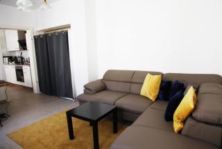 Apartment am Rhein - 5