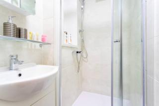 Super 1 Bed Flat in West Kilburn near Queen's Park - 1
