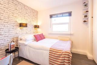 Super 1 Bed Flat in West Kilburn near Queen's Park - 3