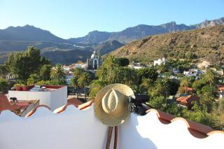 Casa Luisita in Históric Center of Santa Lucía - 9