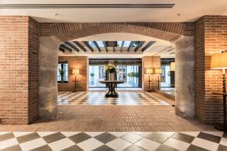 Palacio Solecio, a Small Luxury Hotel of the World - 4