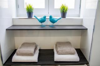 BF Suites & Apartments - 6