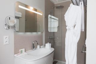Clarance Hotel Lille - 1