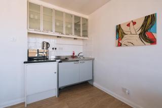 Modern Studio Flat. Central London. Zone 1. - 7