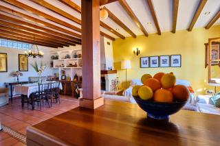 Casa Rural Mar - Cónchar - 9