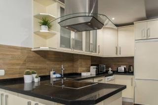 NEW!!! Luxury CITY CENTER & PRIVATE TERRACE - 6