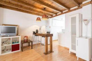 TGH Acogedor Duplex en Málaga - 0