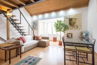 TGH Acogedor Duplex en Málaga - Málaga - 3