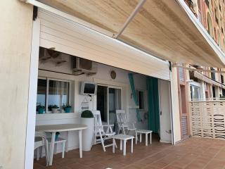 Apartamento primera línea de playa - 7