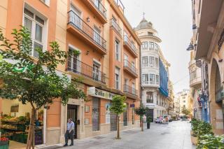TGH/ En el corazón de Málaga - Sebastian Souviron - 9