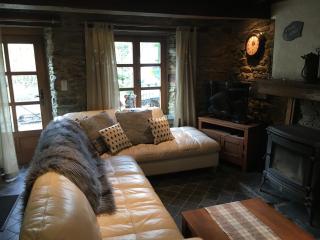Vieux Logis een prachtige Ardeense vakantiewoning - 8
