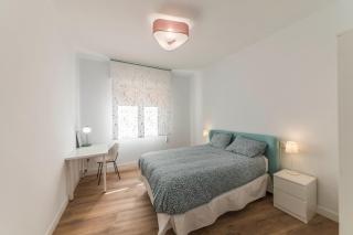 Apartamento Turístico IRATI - 3