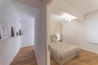 Apartamento Turístico IRATI - 5