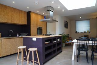 Well-situated and Comfortable Home - 0