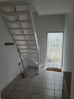 Vakantiewoning Het Olietunnetje - 3