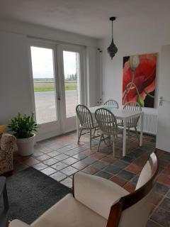Vakantiewoning Het Olietunnetje - 7