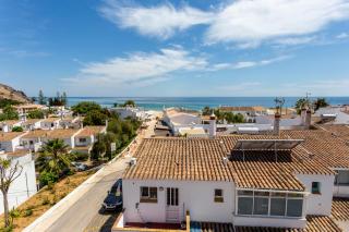 Mariners (3) - Bright and stylish apartment - 2 minute walk to the beach - 7