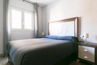 Apartamento Málaga Velázquez - 3