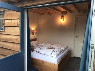 Heerlijk huisje vlakbij de duinen van Oostvoorne - 1