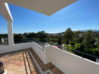 Jardines de Artola Penthouse - EaW Homes - 1