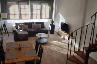 Verialex accommodation- La esperanza B - 3