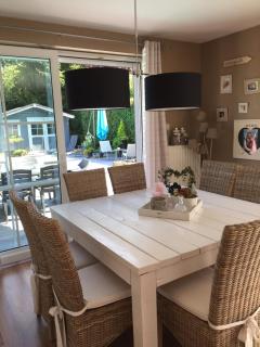 CHEZ NOUS - 6