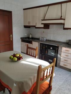Casa Abenelas - 1