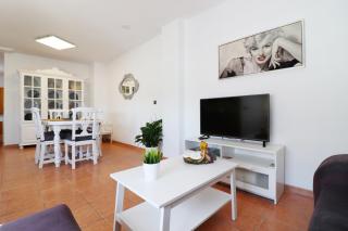Apartment Sanjuan18 with Hot Tub SpainSunRentals 1155 - Nerja - 6