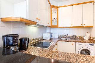 Apartamento Las Camelias - Marbella - 1