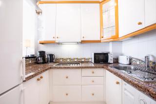 Apartamento Las Camelias - Marbella - 2