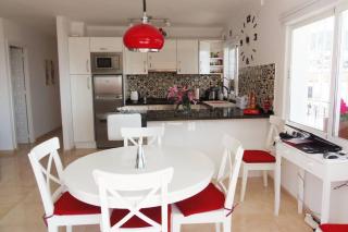 Apartamento AGUAMARINA Nsf53- NERJA - 9
