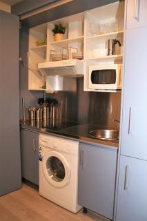 Apartamentos Apartour Bormujos - 8