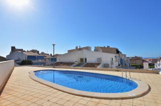 Penthouse with Panoramic View by NRAS - 8