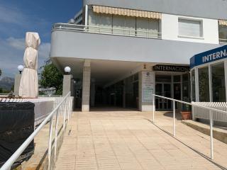 Service Apart Lazaro- Apartamentos Aguamarina 14 - 6