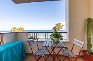 Bonito Apartamento en Primera Línea de Playa - 6